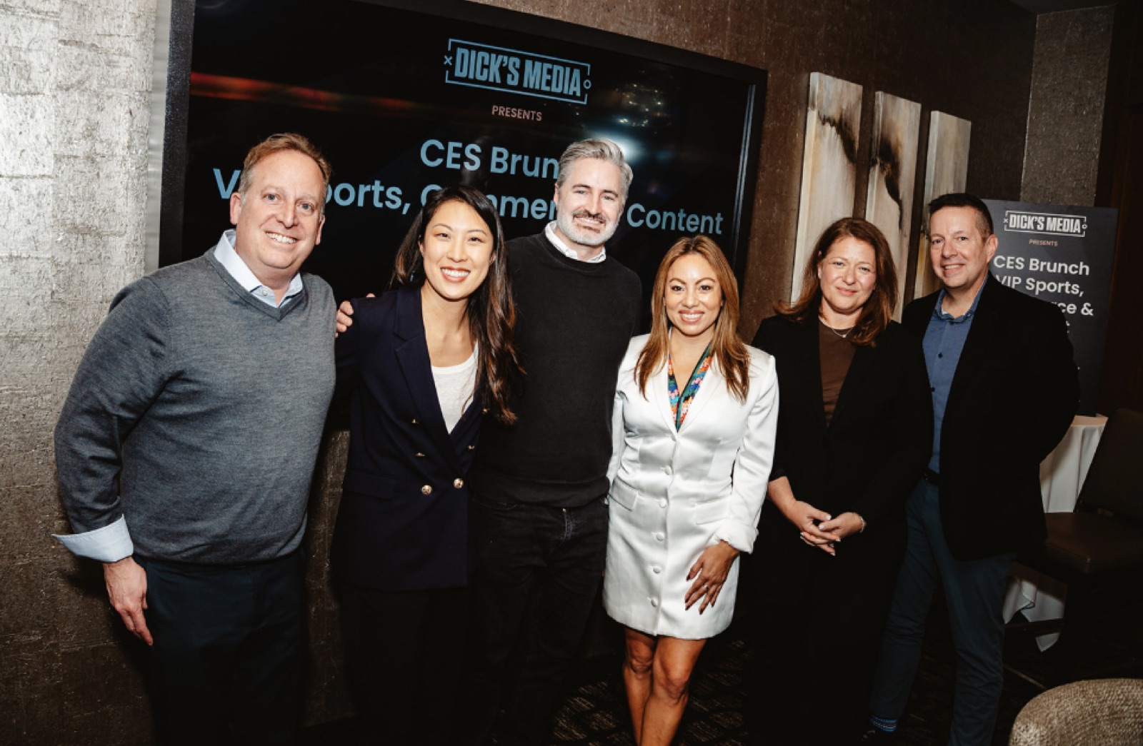 Mollie Jane Garza presenting